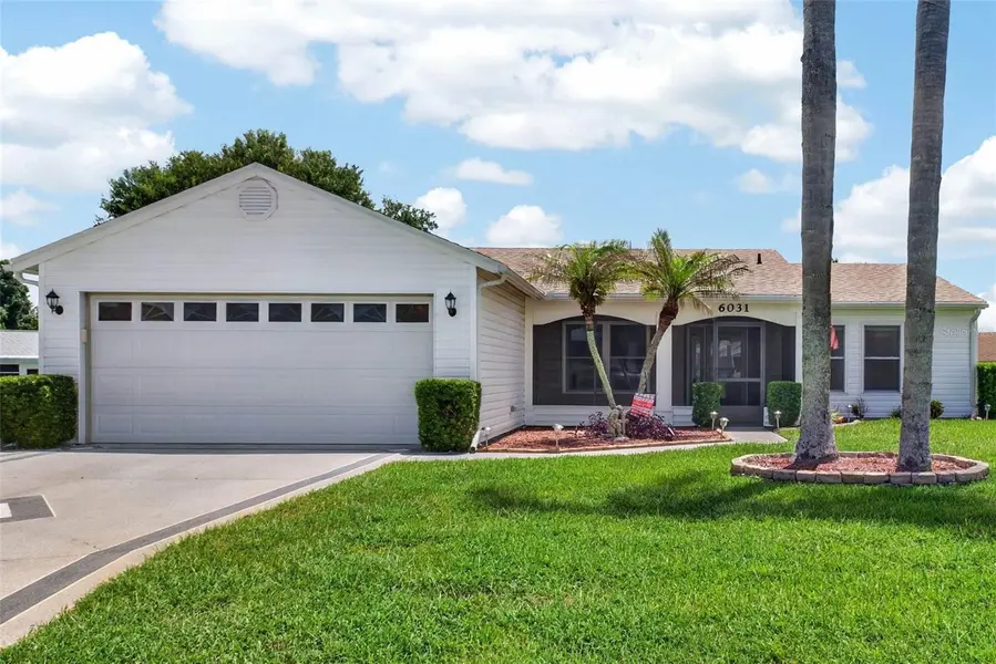 6031 SANDERLING DR, Lakeland, FL 33809