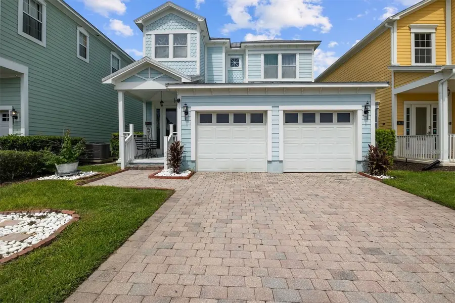 1445 FAIRVIEW CIR, Kissimmee, FL 34747