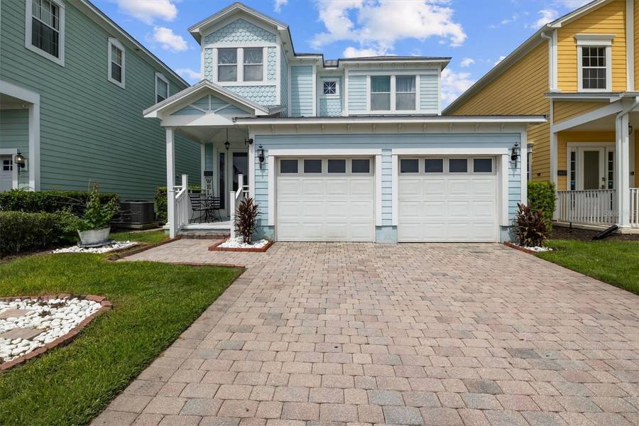 1445 FAIRVIEW CIR, Kissimmee, FL 34747