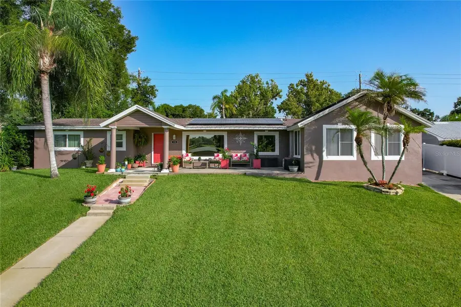 128 N LAKE FLORENCE DR, Winter Haven, FL 33884