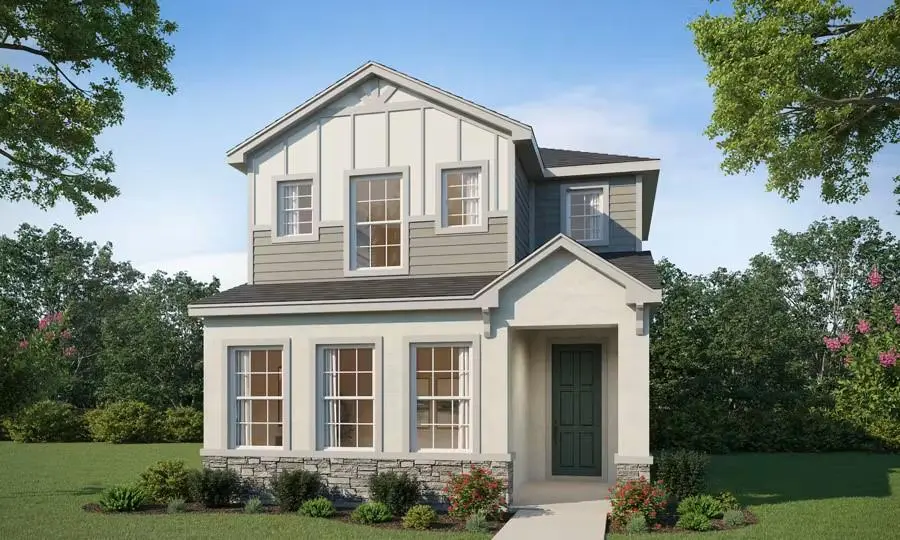 566 WINDY WILLOW WAY, St Cloud, FL 34771