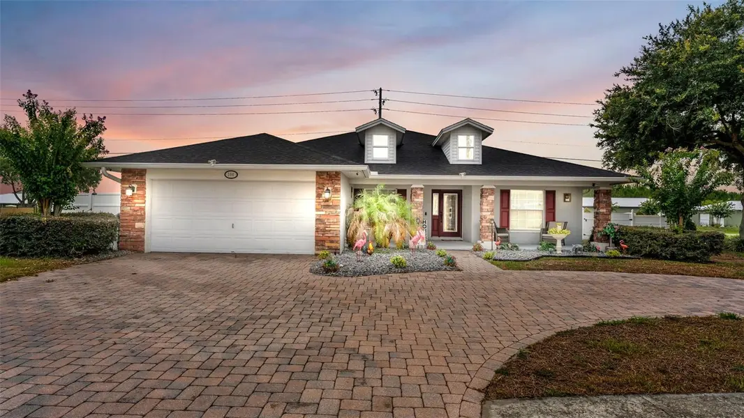 104 BENTLEY OAKS BLVD, Auburndale, FL 33823
