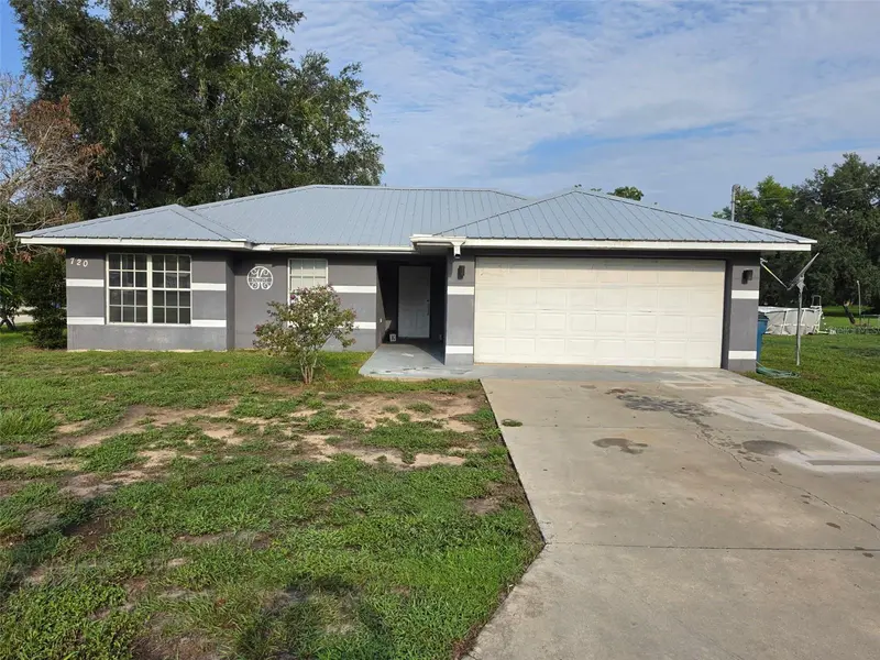 720 SE PINE AVE, Fort Meade, FL 33841