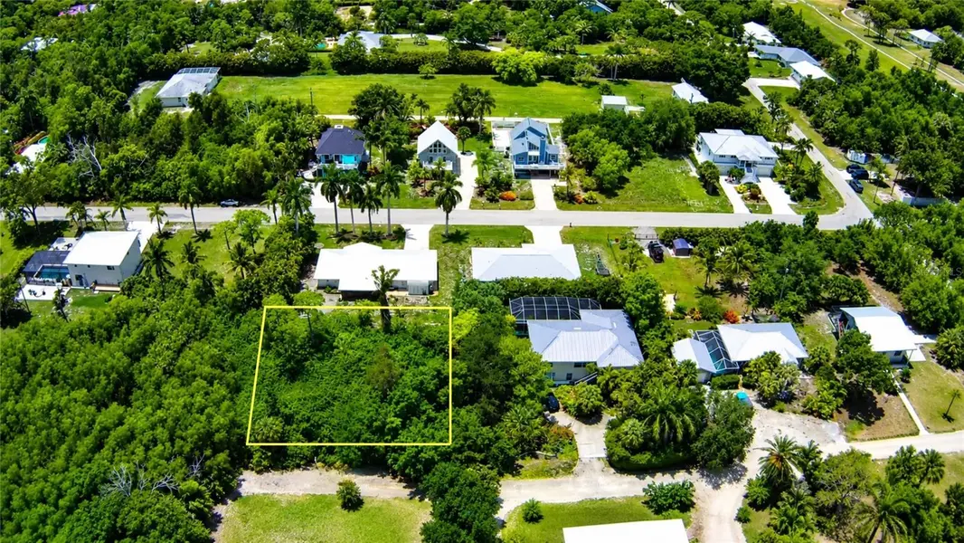 7455 GEORGIANA DR, Bokeelia, FL 33922