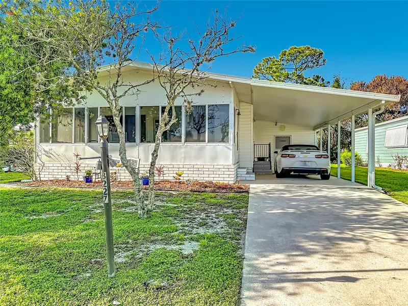 8227 CINNAMON LN, Port St Lucie, FL 34952