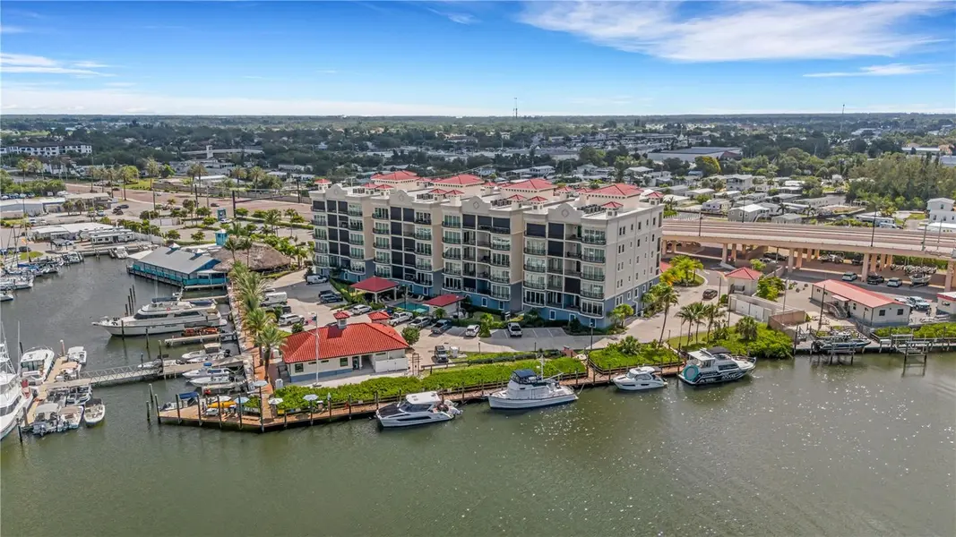 505 TAMIAMI TRL N #501, Venice, FL 34285
