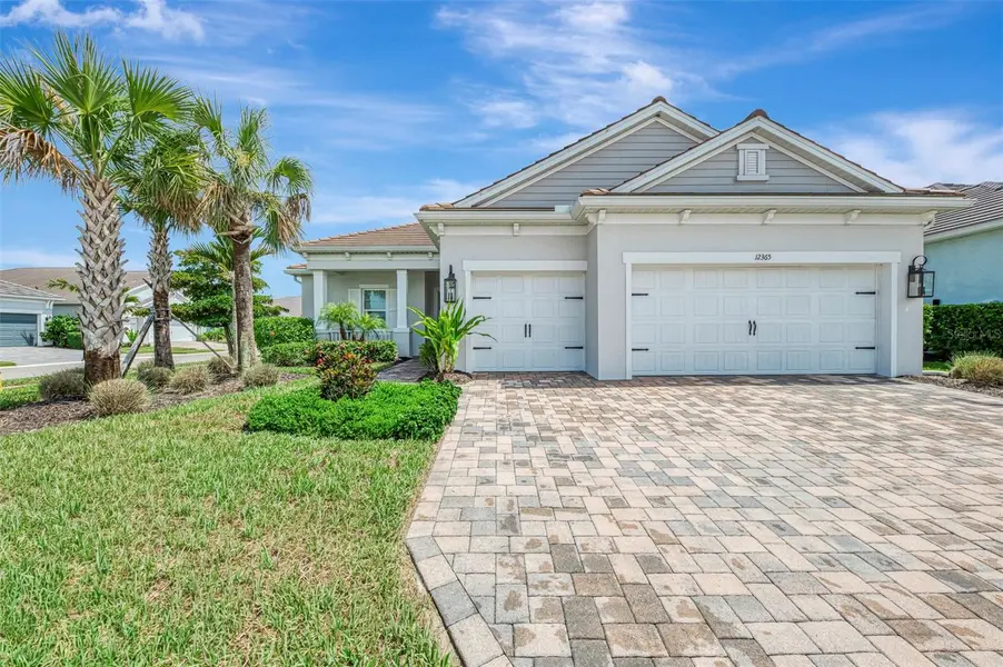 12365 VIESTE CT, Venice, FL 34293