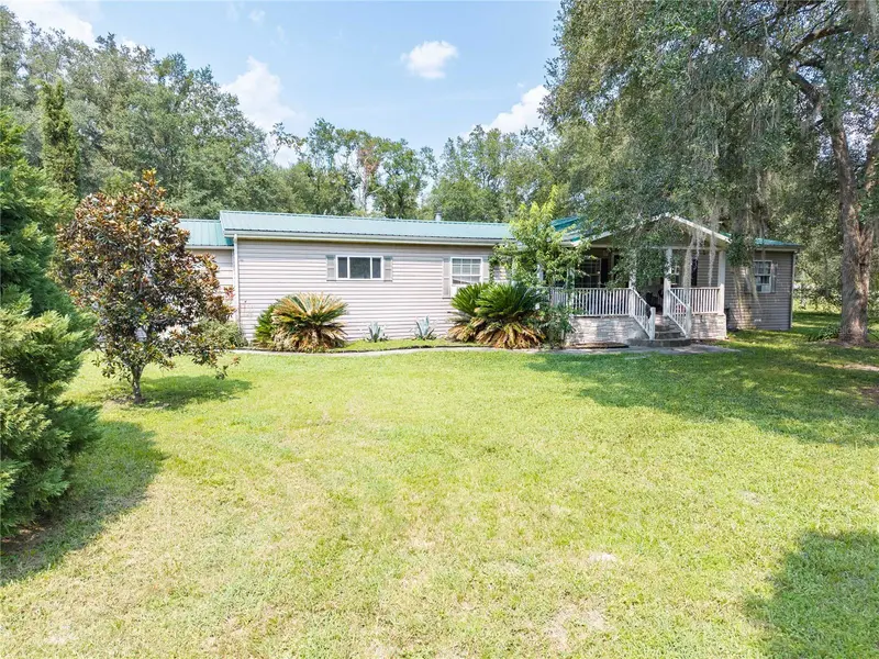 13573 98TH ST, Live Oak, FL 32060