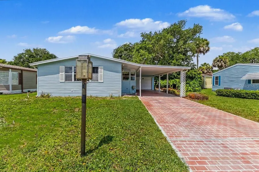 316 PORTSIDE LN, Edgewater, FL 32141