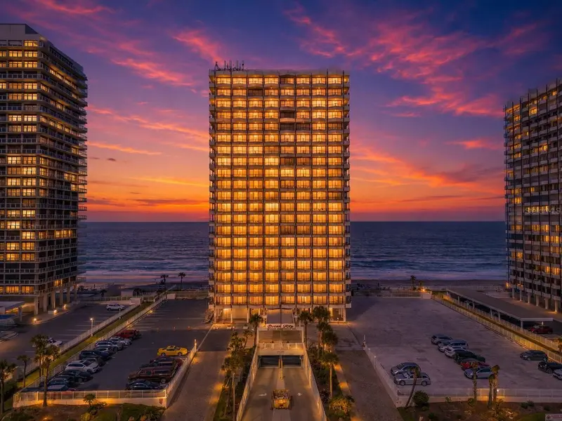 2900 N ATLANTIC AVE #2106, Daytona Beach, FL 32118