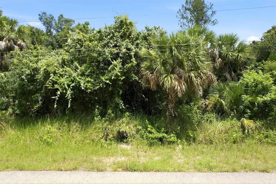 DERRICK ST, North Port, FL 34288