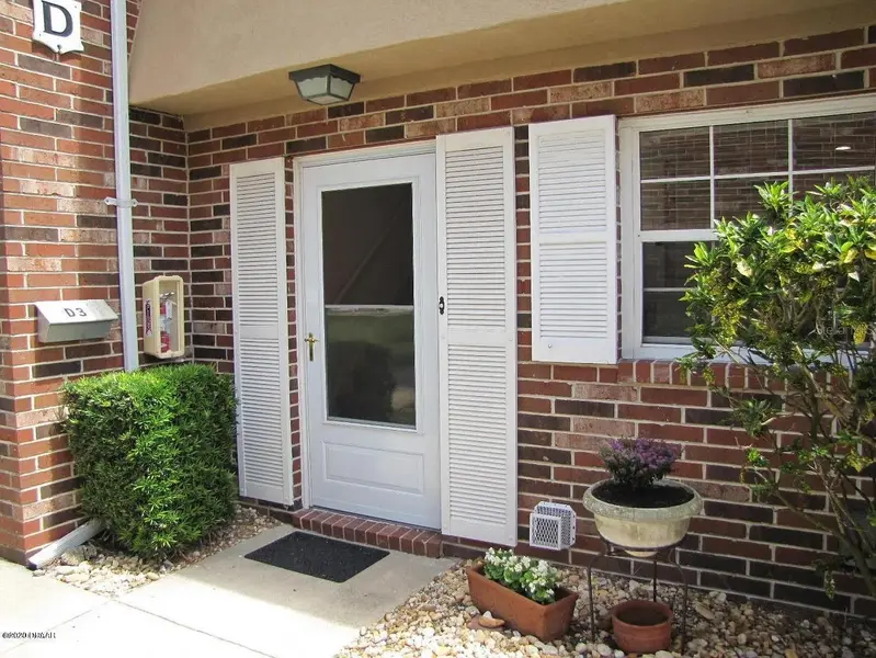 2200 S PALMETTO AVE #D030, Daytona Beach, FL 32119