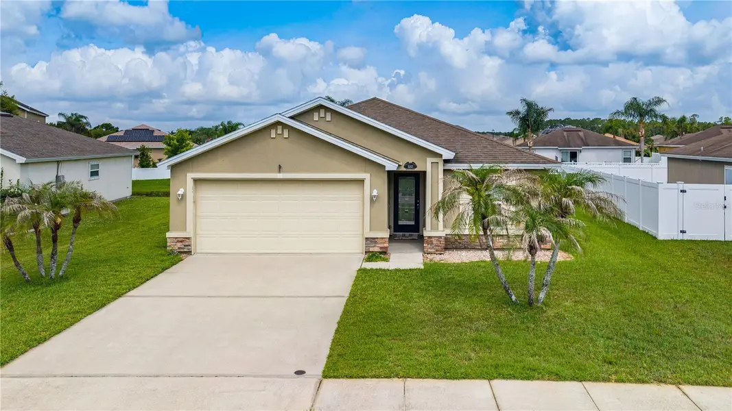5257 PLANTATION HOME WAY, Port Orange, FL 32128