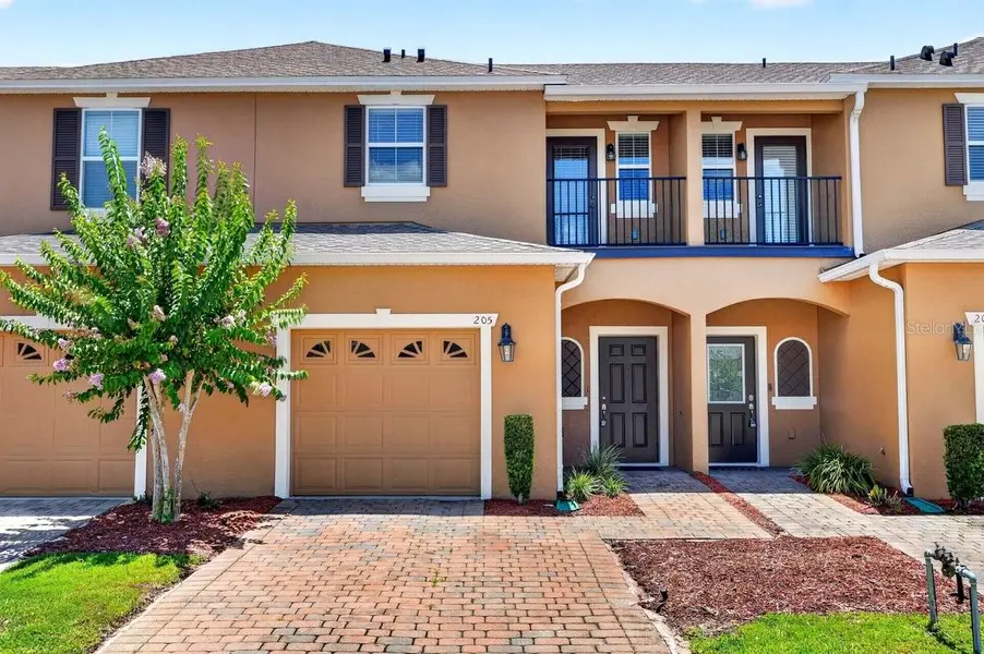 205 WENTWORTH GRANDE DR, Daytona Beach, FL 32124