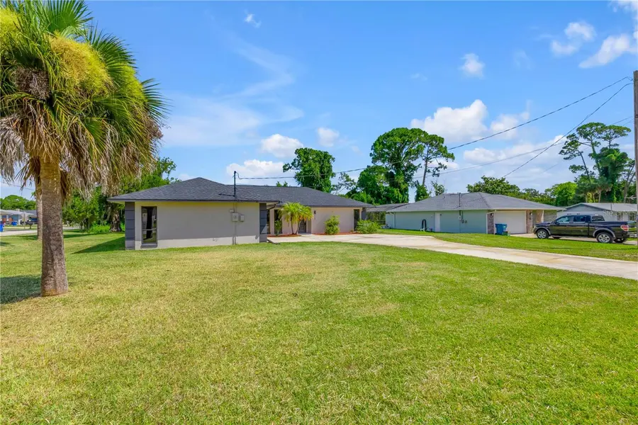 117 POINCIANA RD, Edgewater, FL 32141