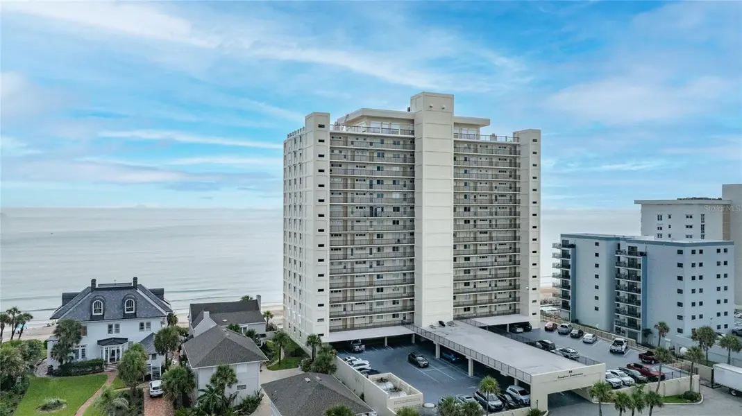 89 S ATLANTIC AVE #1503, Ormond Beach, FL 32176