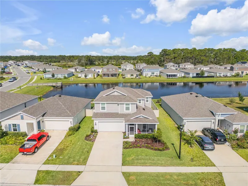 3986 WILLOWBROOK DR, Edgewater, FL 32141