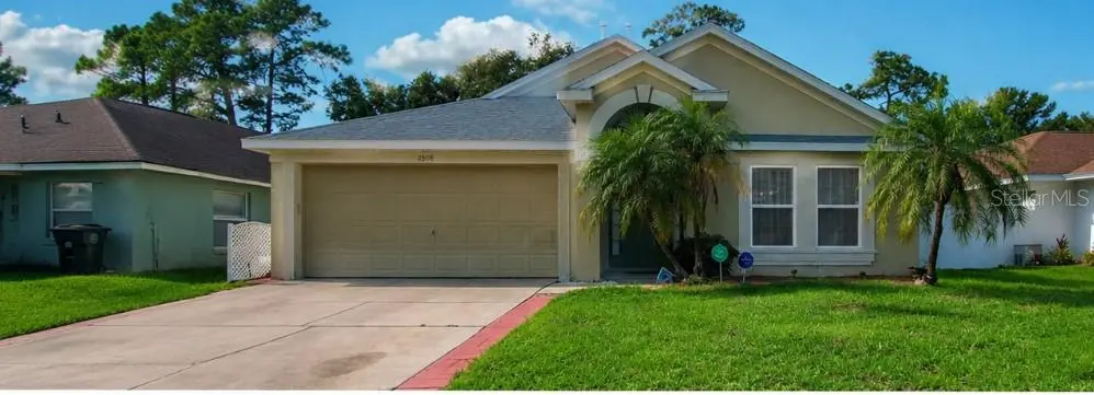 2859 STAGS LEAP DR, Orange City, FL 32763