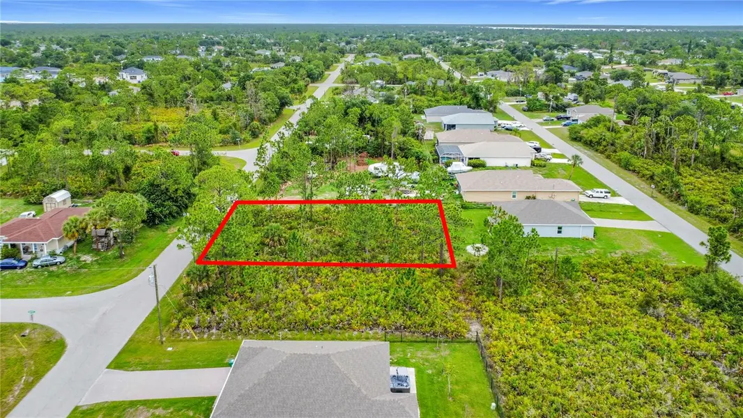 5464 MURPHY ST, Port Charlotte, FL 33981