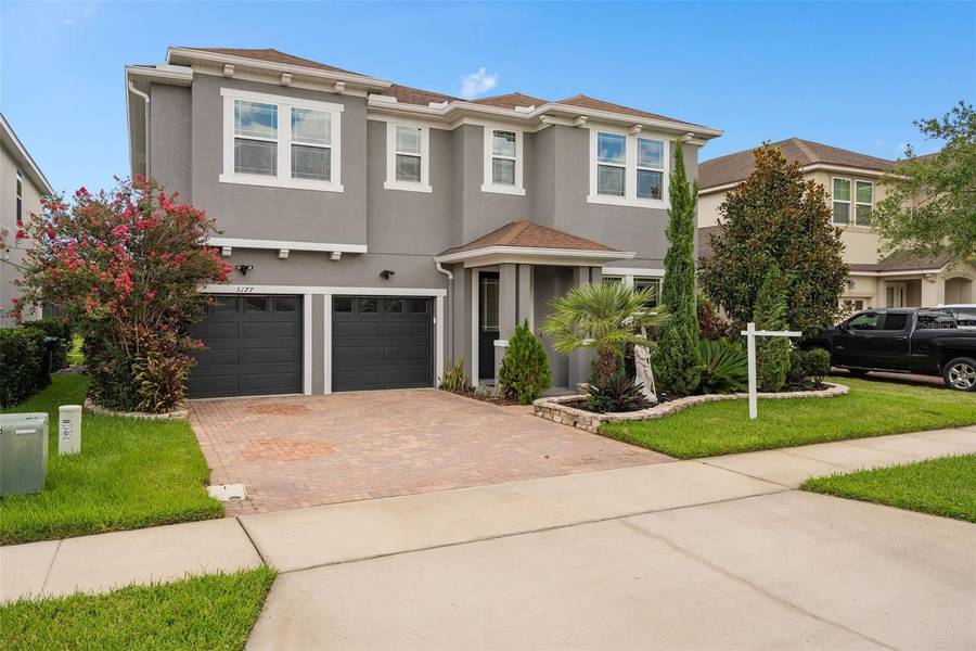 5177 DOVE TREE ST, Orlando, FL 32811