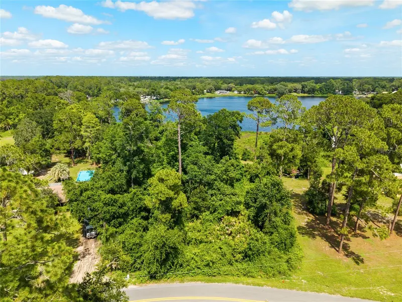 FISHERMANS RD, Paisley, FL 32767