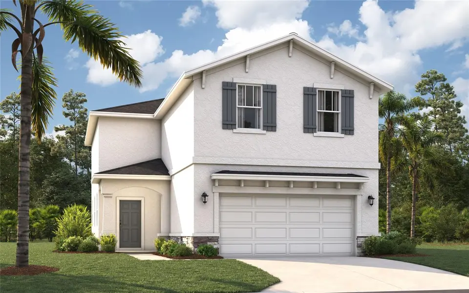 906 CASTLEFORD AVE, Palm Bay, FL 32905