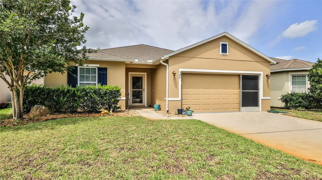 346 ADMIRALTY CT, Edgewater, FL 32141