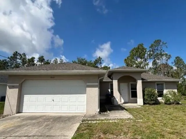 5533 DOUGLAS RD, North Port, FL 34288