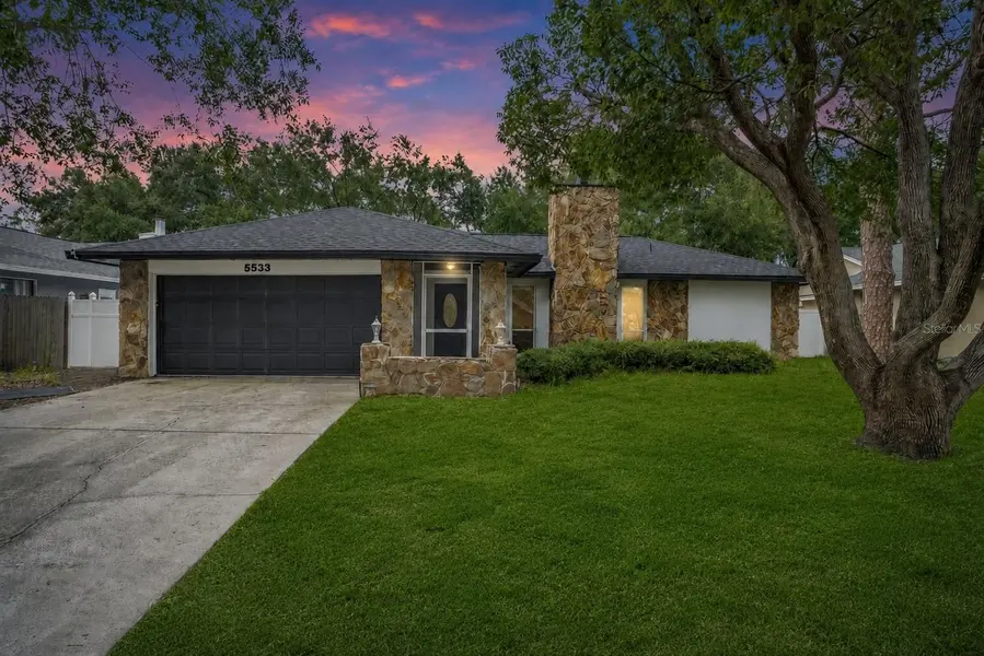 5533 PENTAIL CIR, Tampa, FL 33625