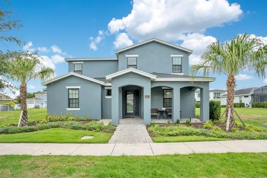7417 SPARKLING CT, Reunion, FL 34747
