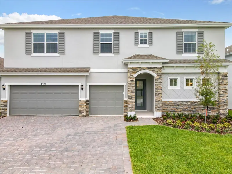4379 RENLY LN, Clermont, FL 34711