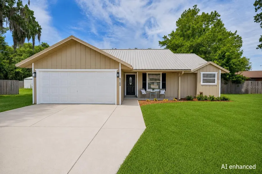 6109 W 1ST MNR, Palatka, FL 32177