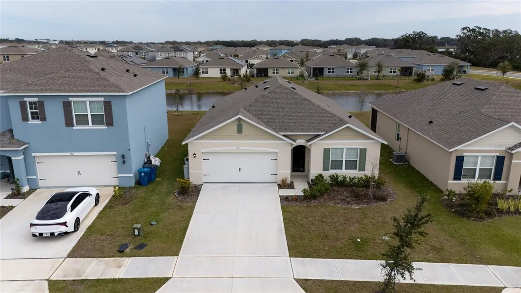 1213 RED HILL RD, Davenport, FL 33837