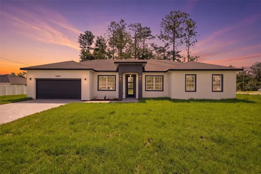 12881 SW 56TH TER, Ocala, FL 34473