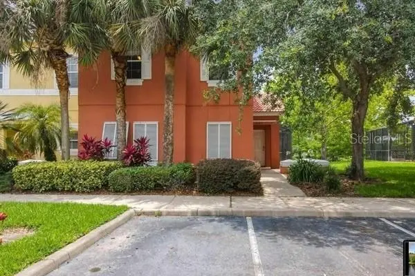 3163 YELLOW LANTANA LN, Kissimmee, FL 34747