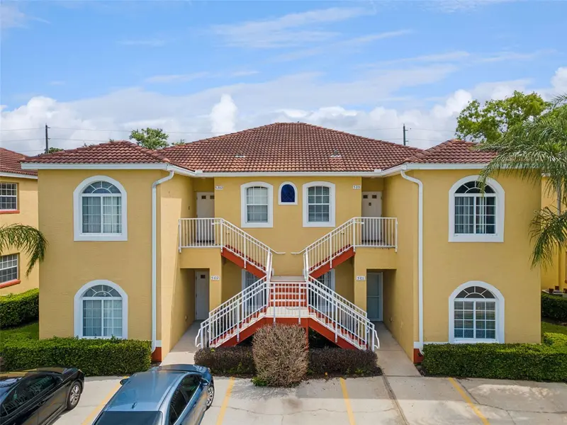 5101 LAKE MARION GOLF RESORT #5101, Kissimmee, FL 34759