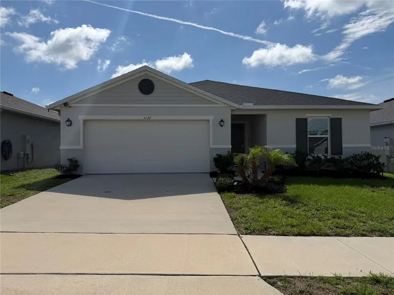 1127 SEEDORF DR, Winter Haven, FL 33881