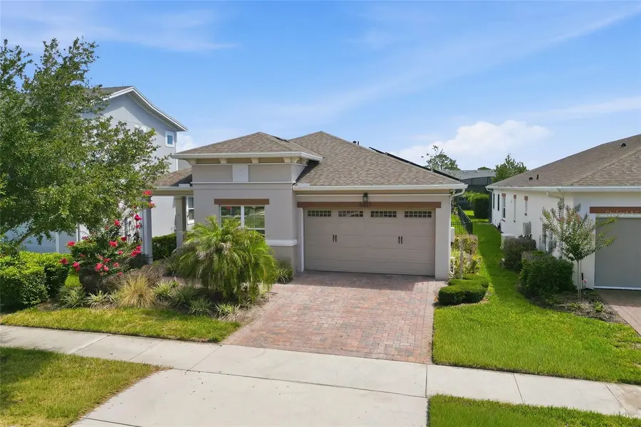 5027 E FOUNTAINWOOD DR, St Cloud, FL 34772
