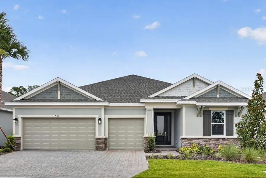 903 LADYFISH TRL, St Cloud, FL 34769