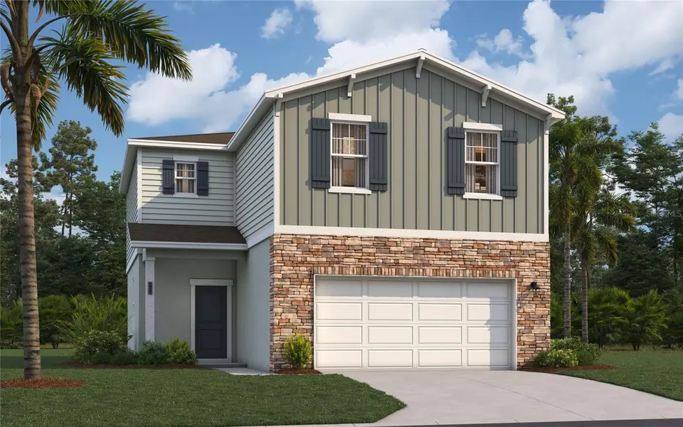 5611 RANGER RD, Davenport, FL 33837