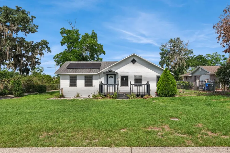 650 S LAKEWOOD AVE, Ocoee, FL 34761