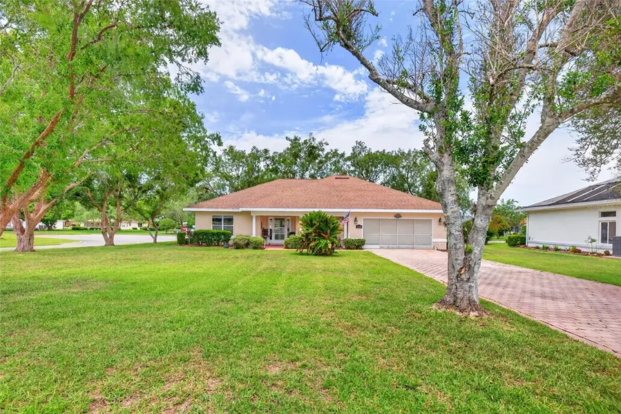 17520 SE 112TH AVE, Summerfield, FL 34491