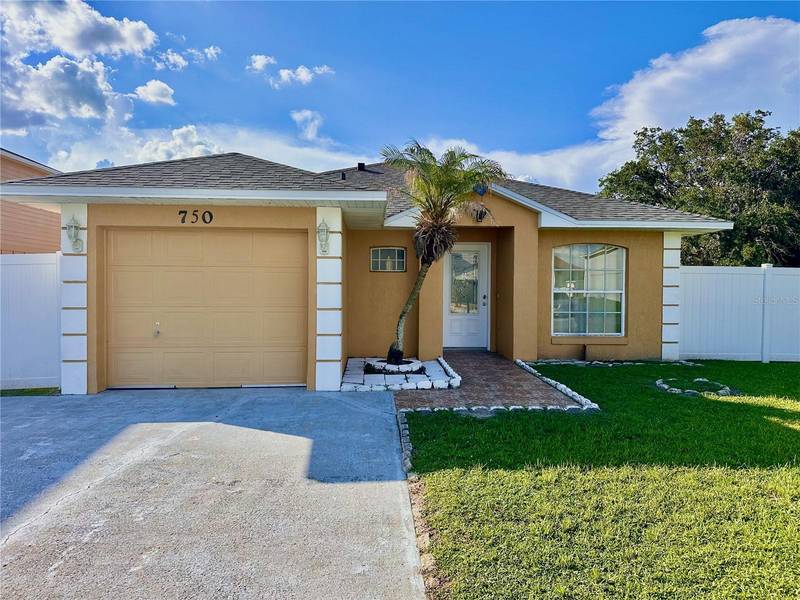 750 PELICAN CT, Kissimmee, FL 34759
