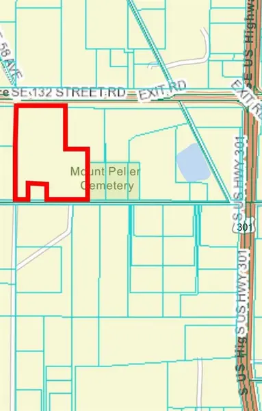 SE 132ND ST, Summerfield, FL 34491