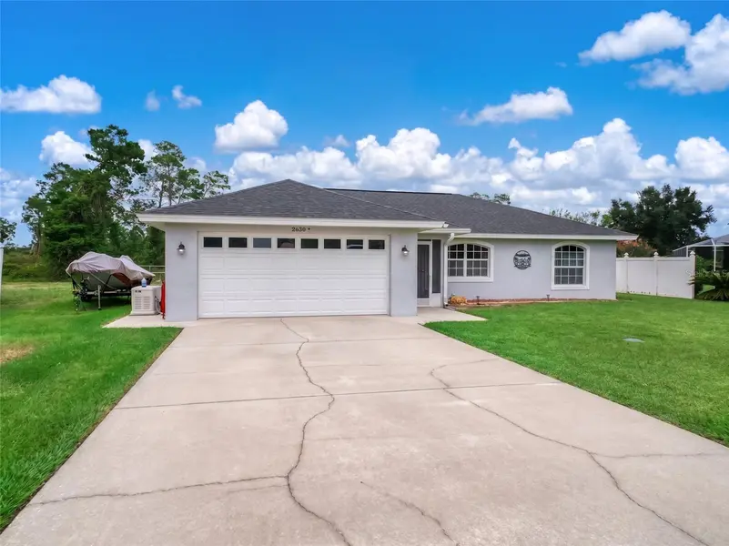 2630 GRESHAM ST, Sebring, FL 33875