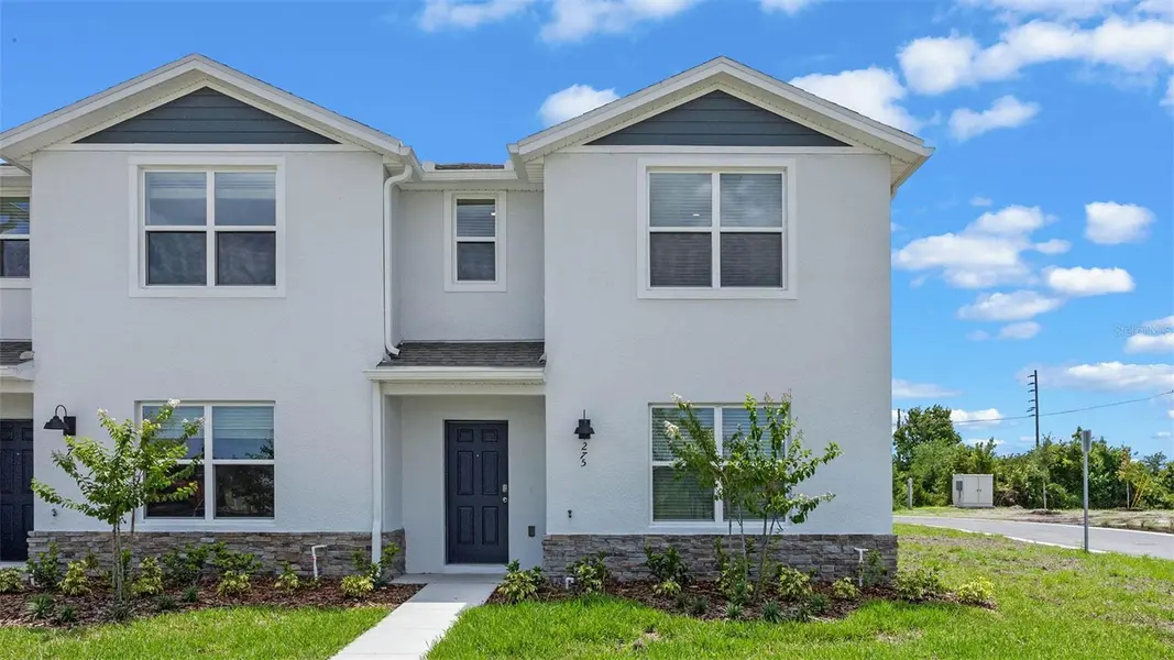 296 PRESTON COVE DR, St Cloud, FL 34771