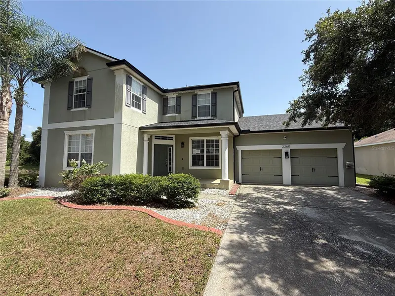 2260 TRADEWINDS DR, Kissimmee, FL 34746
