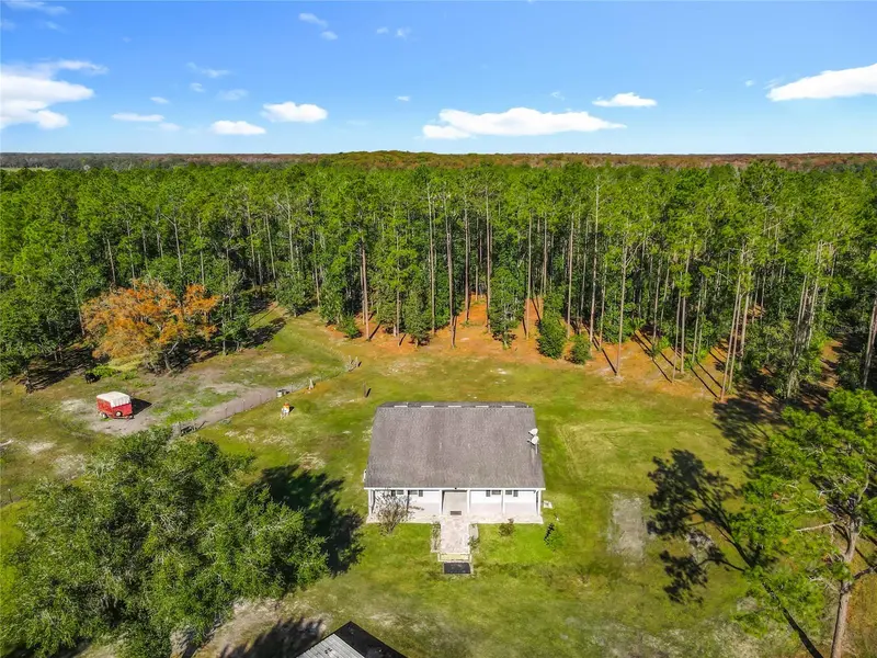 6100 WINNING WOOD TRL, De Leon Springs, FL 32130
