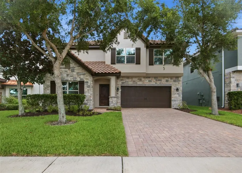 552 EGRET PLACE DR, Winter Garden, FL 34787