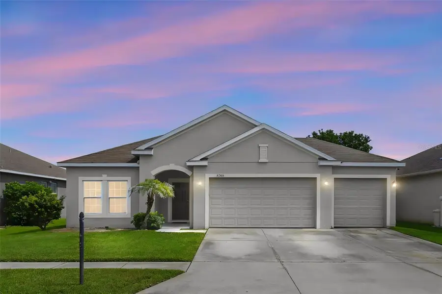 3505 SPRITE LN, St Cloud, FL 34772